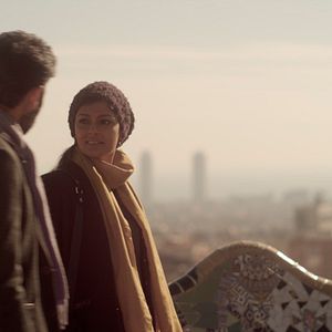 Bilder Traces of Sandalwood