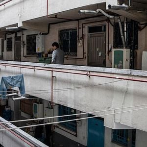 Bilder Hide and Seek - Kein Entkommen