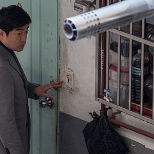 Bilder Hide and Seek - Kein Entkommen