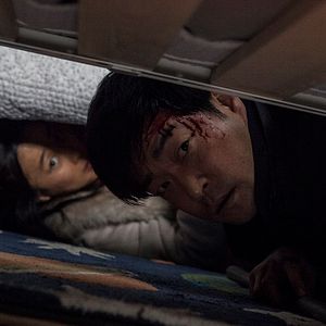 Bilder Hide and Seek - Kein Entkommen