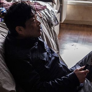 Bilder Hide and Seek - Kein Entkommen