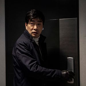 Bilder Hide and Seek - Kein Entkommen