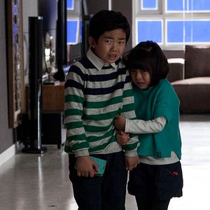 Bilder Hide and Seek - Kein Entkommen