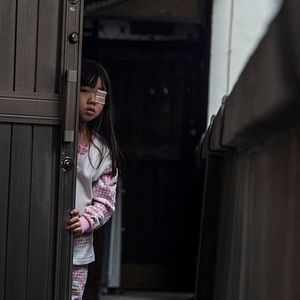 Bilder Hide and Seek - Kein Entkommen