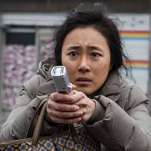 Bilder Hide and Seek - Kein Entkommen