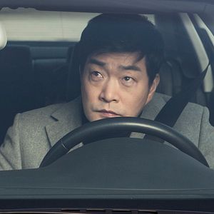 Bilder Hide and Seek - Kein Entkommen