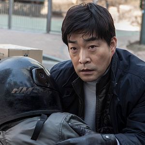 Bilder Hide and Seek - Kein Entkommen