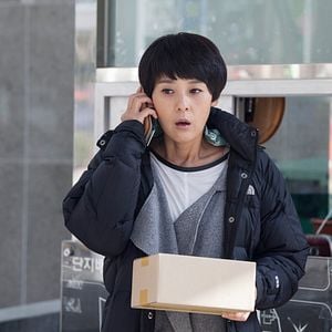 Bilder Hide and Seek - Kein Entkommen