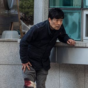 Bilder Hide and Seek - Kein Entkommen