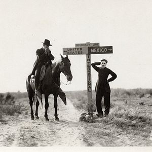 Bilder Charles Chaplin