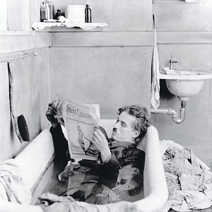 Bilder Charles Chaplin