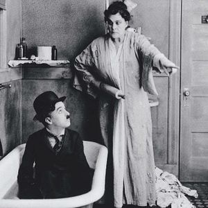 Bilder Charles Chaplin