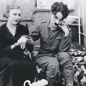 Bilder Charles Chaplin