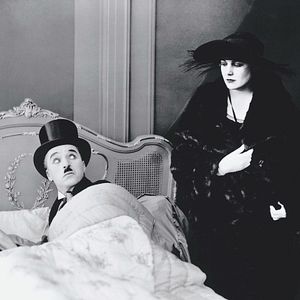 Bilder Charles Chaplin