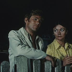 Bilder Donald Pleasence