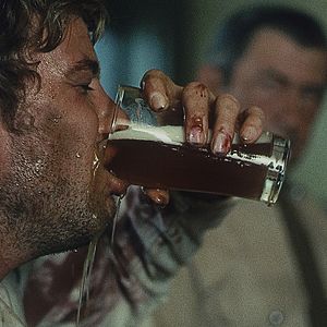 Bilder Donald Pleasence