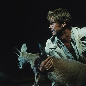 Bilder Donald Pleasence