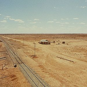 Bilder Ferien in der Hölle