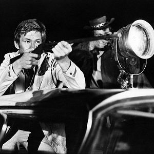 Bilder Donald Pleasence