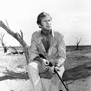 Bilder Donald Pleasence