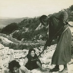 Bilder Gott und Teufel im Land der Sonne