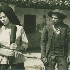 Bilder Gott und Teufel im Land der Sonne