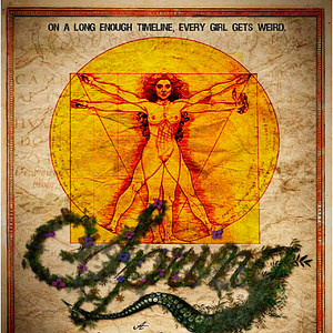 Bilder Spring - Love Is a Monster