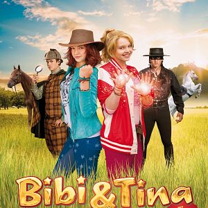 Bilder Bibi & Tina 2 - Voll verhext