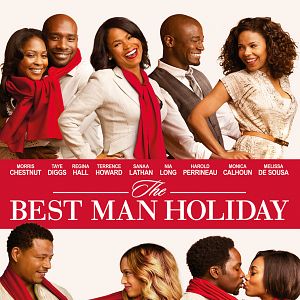 Bilder Urlaub mit Hindernissen - The Best Man Holiday