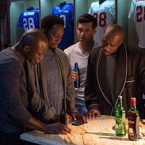 Bilder Eddie Cibrian