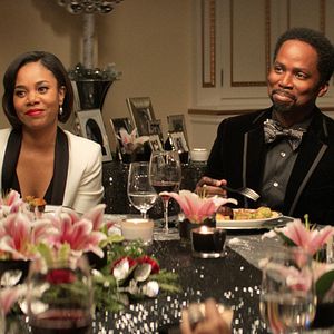 Bilder Urlaub mit Hindernissen - The Best Man Holiday