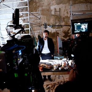 Bilder Tod in Sevilla