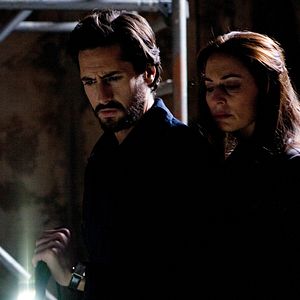 Bilder Tod in Sevilla