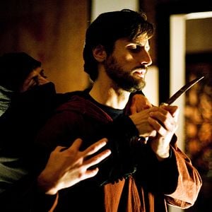 Bilder Tod in Sevilla