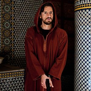 Bilder Tod in Sevilla