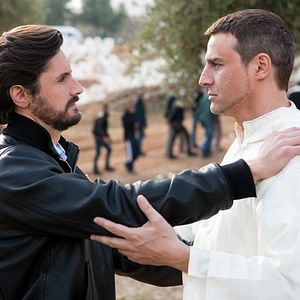 Bilder Tod in Sevilla