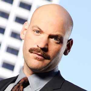 Bilder Corey Stoll