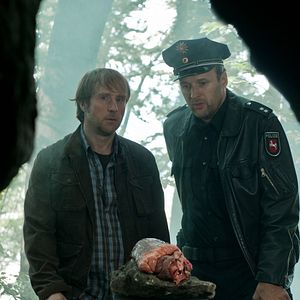 Bilder Die Toten von Hameln