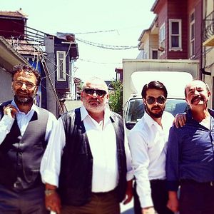 Bilder Stajyer Mafya