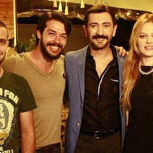 Bilder Stajyer Mafya