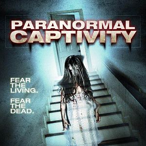 Bilder Paranormal Investigations 9: Captivity