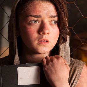 Bilder Maisie Williams