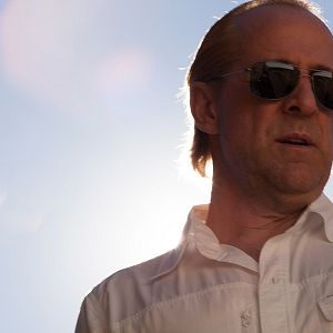 Bilder Peter Stormare