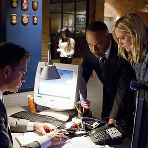 Bilder Emily Wickersham