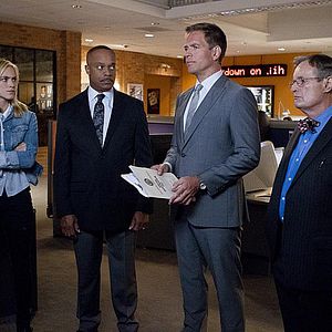 Bilder Emily Wickersham