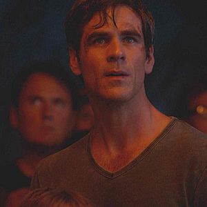 Bilder Eddie Cahill