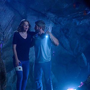 Bilder Under The Dome