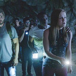 Bilder Mackenzie Lintz