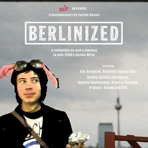 Bilder Berlinized - Sexy an Eis