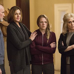 Bilder Mitch Pileggi